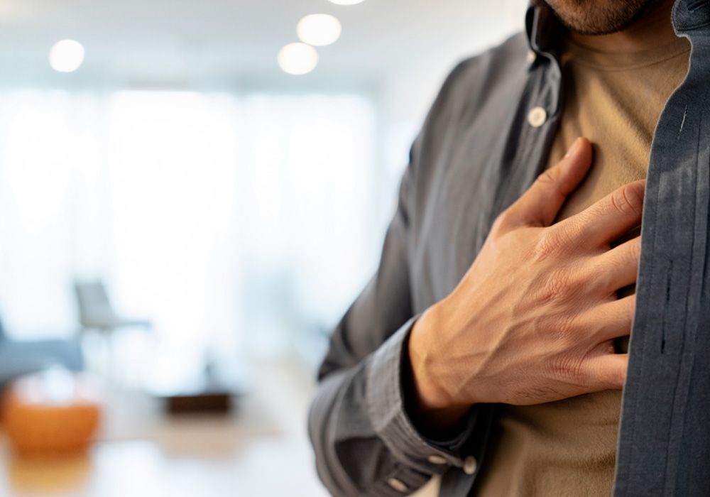 Влияние алкоголя на артериальное давление и сосуды